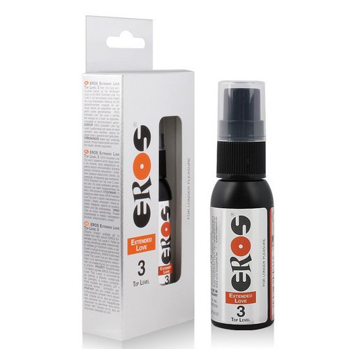 Xịt Kéo Dài Thời Gian Của Đức Eros 3 Top Level