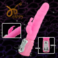 Dương vật giả silicon Happy,100 chế rộ rung ngoáy -Con Ma Tinh Duc