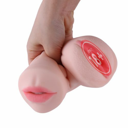 Âm đạo giả Cầm Tay