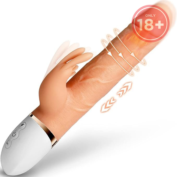 Dương vật giả Cầm tay