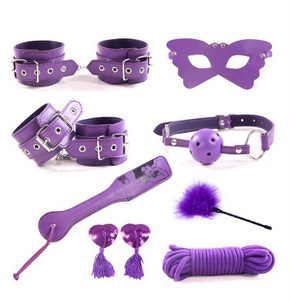 Đồ Chơi BDSM và Sextoy Khác