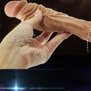 Bao đôn Lovetoy 5 5 phân siêu gân mềm mịn