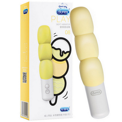 Thanh rung Durex Soft Vibrator siêu mềm