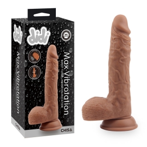  Dương vật cao cấp Max Vibro