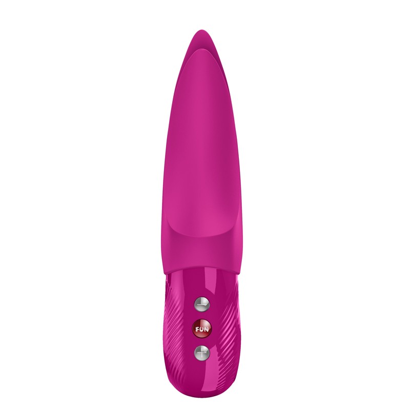 Máy rung mơn trớn Fun Factory VOLTA tay cầm vòng