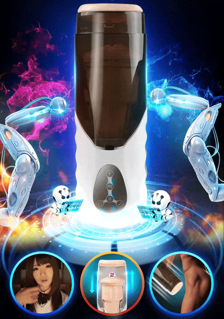 Cốc thủ dâm Navigator Cup nhỏ gọn bú múp chuyên nghiệp