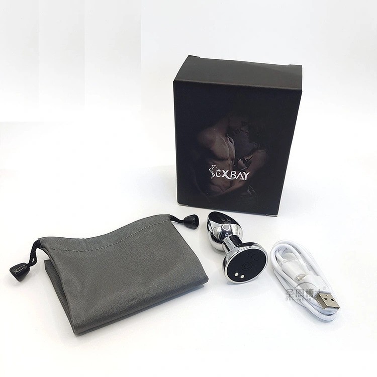 sextoy hậu môn điều khiển bằng điện thoại