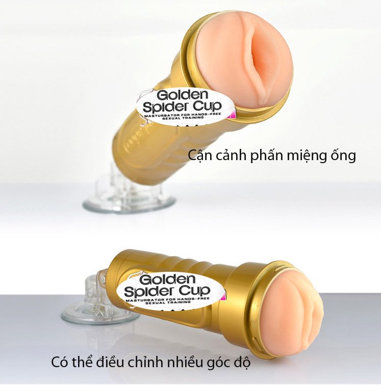 Sản phẩm có thể xoay 135 độ