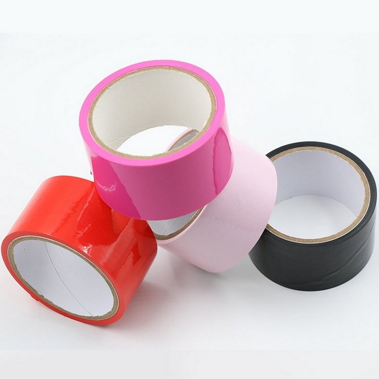 Băng keo tĩnh điện không dính, không đau, cực kích thích
