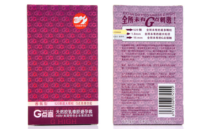 Hộp bao cao su 3D Siêu Bi 10 chiếc màu trắng siêu mỏng.