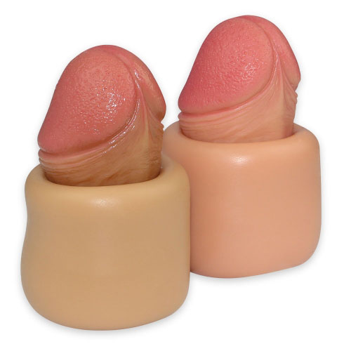  Bao đôn silicon lovetoy 5 cm mềm mại cho cảm giác thật nhất