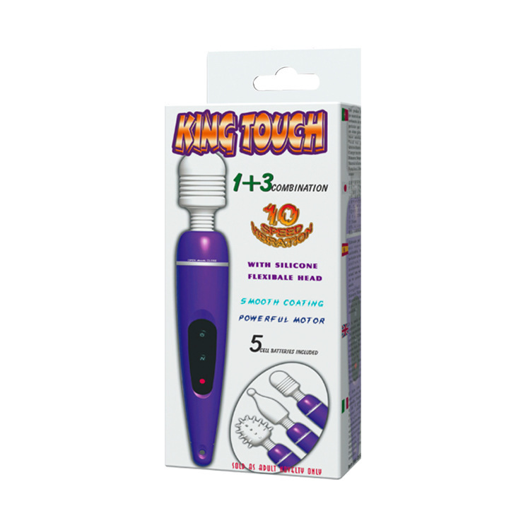 sextoy bút rung mini nhỏ gọn dễ mang theo