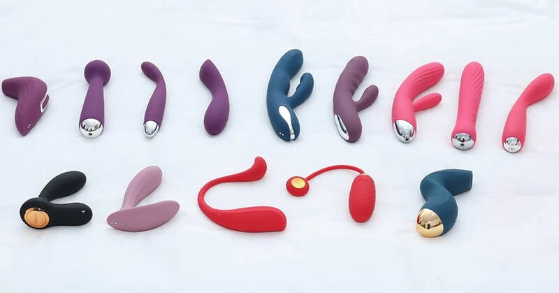 Sextoys silicon vệ sinh như nào 