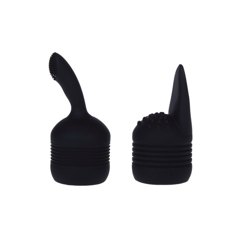 Bộ chày rung Pretty Love Magical Massanger kèm 2 đầu phụ