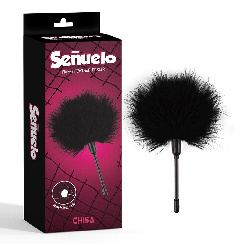 Tay cầm Chisa Senoelo chắc chắn   