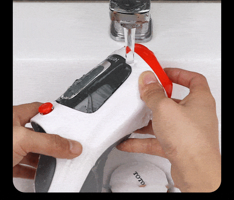  Cốc bú mút tự động Leten Air Burst nhỏ gọn vệ sinh đơn giản