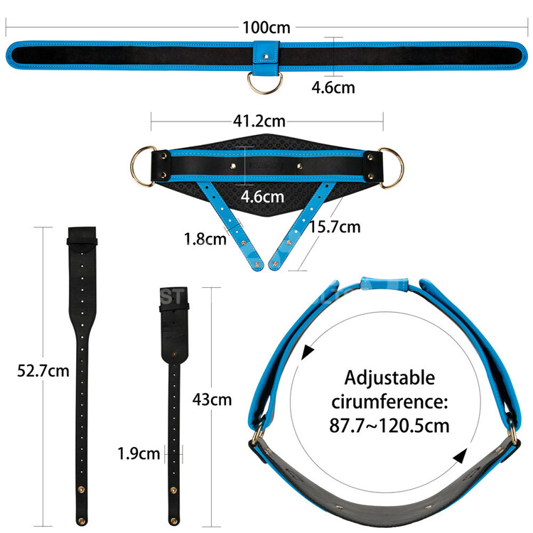 dây đeo dương vật Lovetoy Enhanced điều chỉnh vòng eo thoải mái