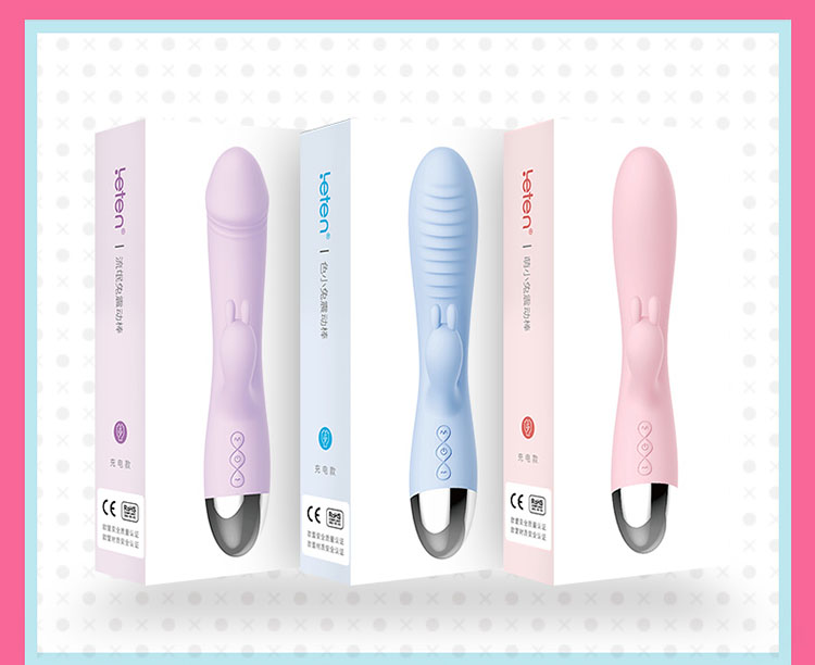 Dương vật Leten nhỏ xinh chính hãng