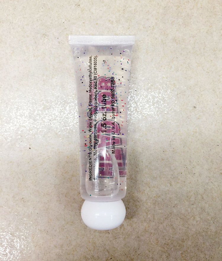 Gel Heah Job gốc nước dạng tuýp 50ml – an toàn cho vùng miệng và vùng nhạy cảm