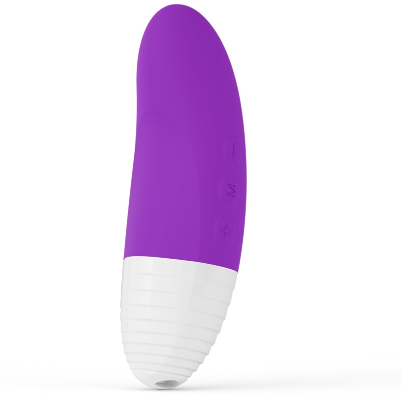LELO Ako Originals màu tím cao cấp