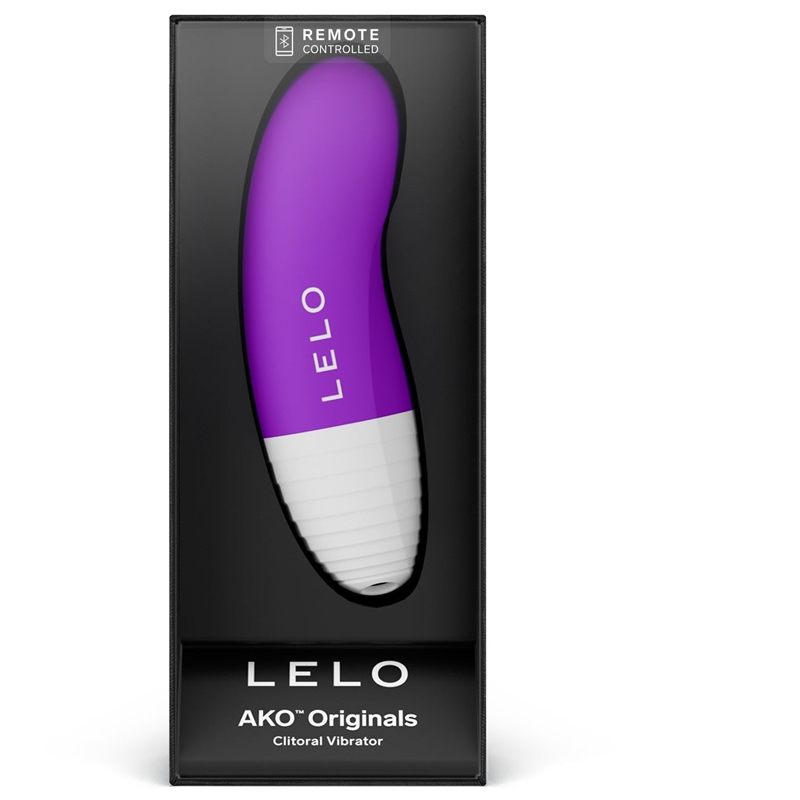 LELO Ako Originals chống nước IPX7