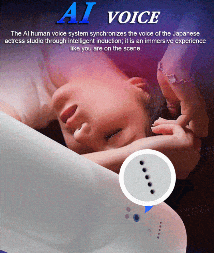 5 tiếng rên khác nhau kích thích sự hưng phấn