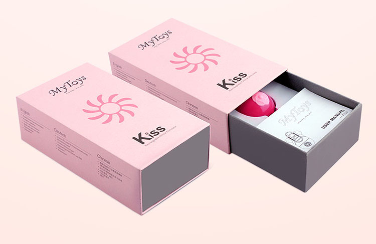 Lưỡi liếm Kiss 6 chế độ rung xoay kích thích nhanh