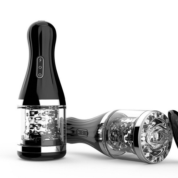 Lõi TPR mềm mại máy bay thủ dâm Dibe chính hãng