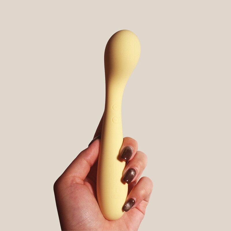 sextoys nữ Blenva Bendi 2 động cơ nhiều chế độ rung