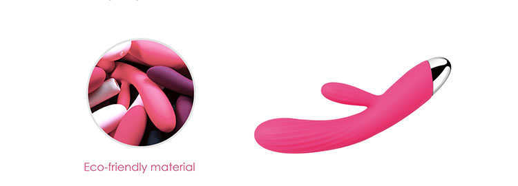 Svakom Angel silicone mềm cao cấp