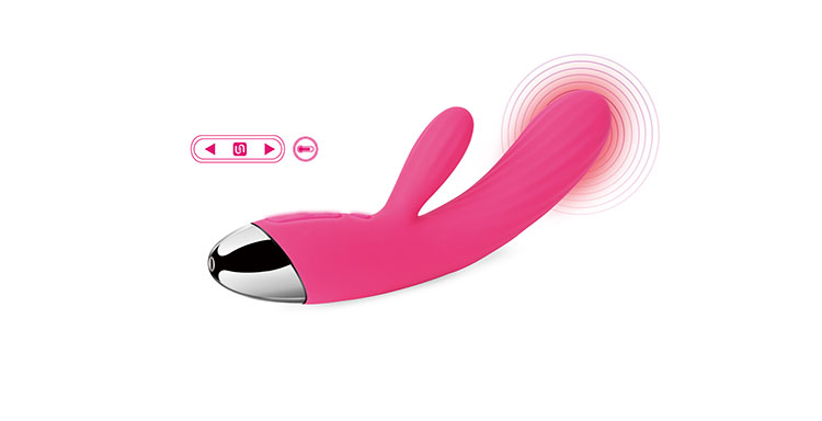  Svakom Angel máy massage điểm G sưởi ấm