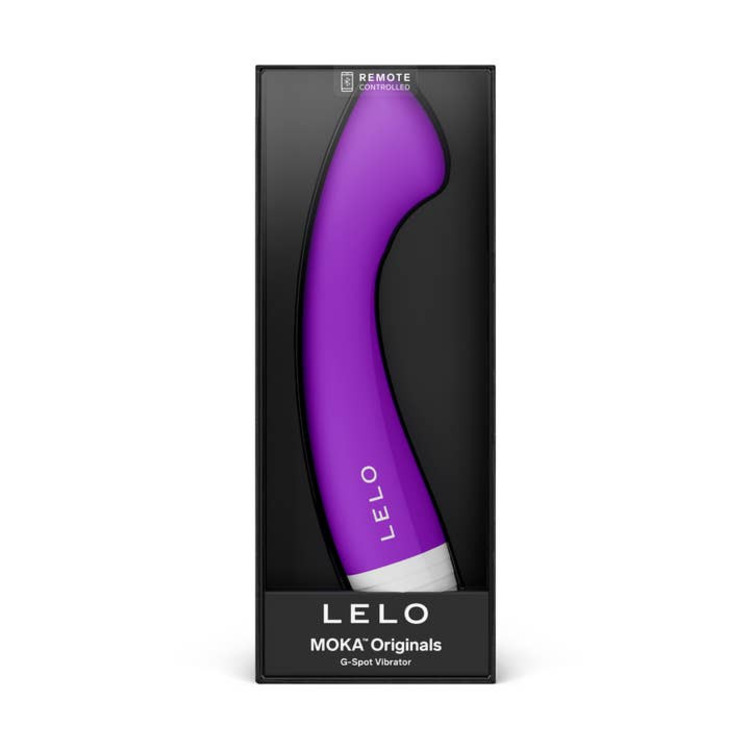 Lelo Moka Originals chống nước IPX7