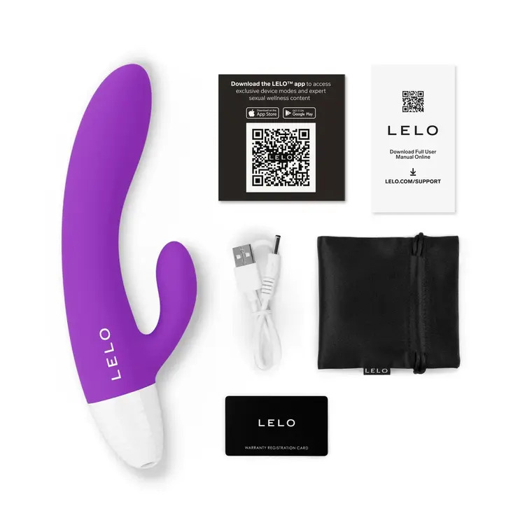 Thông số máy rung tai thỏ LELO KAYA Originals