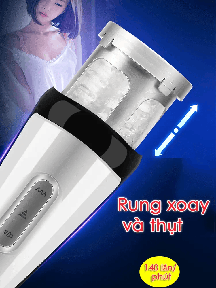  Katerina III rung xoay thụt BJ cậu nhỏ 