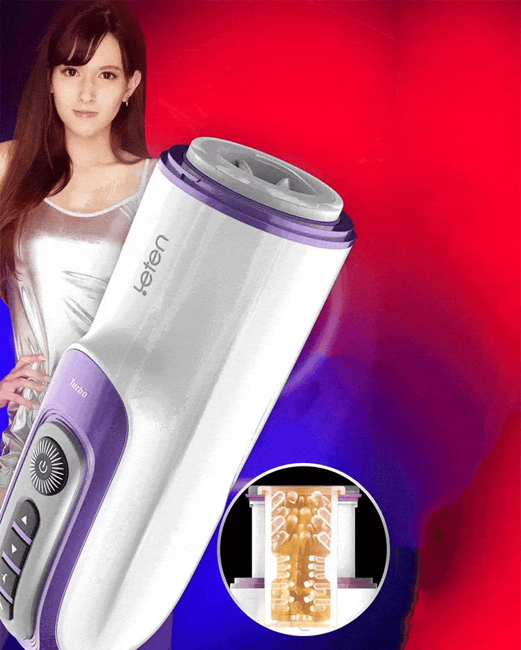 Máy thủ dâm tự động Leten Rola nhỏ gọn mạnh mẽ