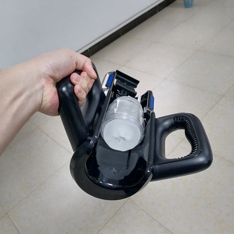 Máy Thủ Dâm Tự Động Leten King Pro Siêu Khỏe – Có Giá Đỡ Điện Thoại