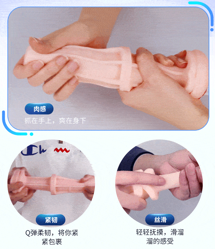Khi vệ sinh cần chú ý lấy lõi silicone từ bên trong ra để rửa sạch và lau khô.