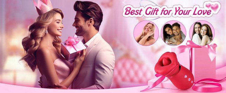 Môi đỏ liếm rung hút động cơ êm ái độ ồn thấp