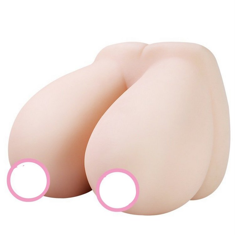 Ngực silicon khủng kèm âm đạo chất liệu TPE siêu mềm hồng hào như thật