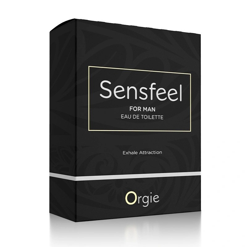 nước hoa pheromone nam orgie sensfeel 50ml quyến rũ khi hẹn hò tăng tự tin đàn ông