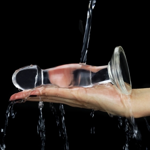Cách vệ sinh phích hậu môn trước khi sử dụng
