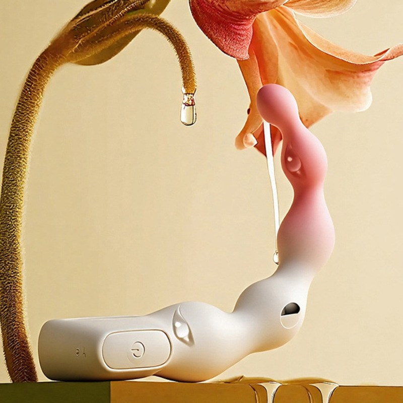 Thanh rung hậu môn Jiuuy nhỏ gọn